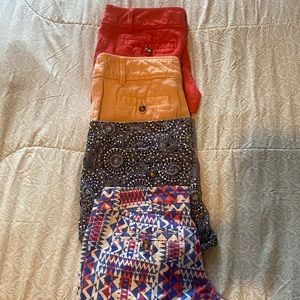 Casual Shorts